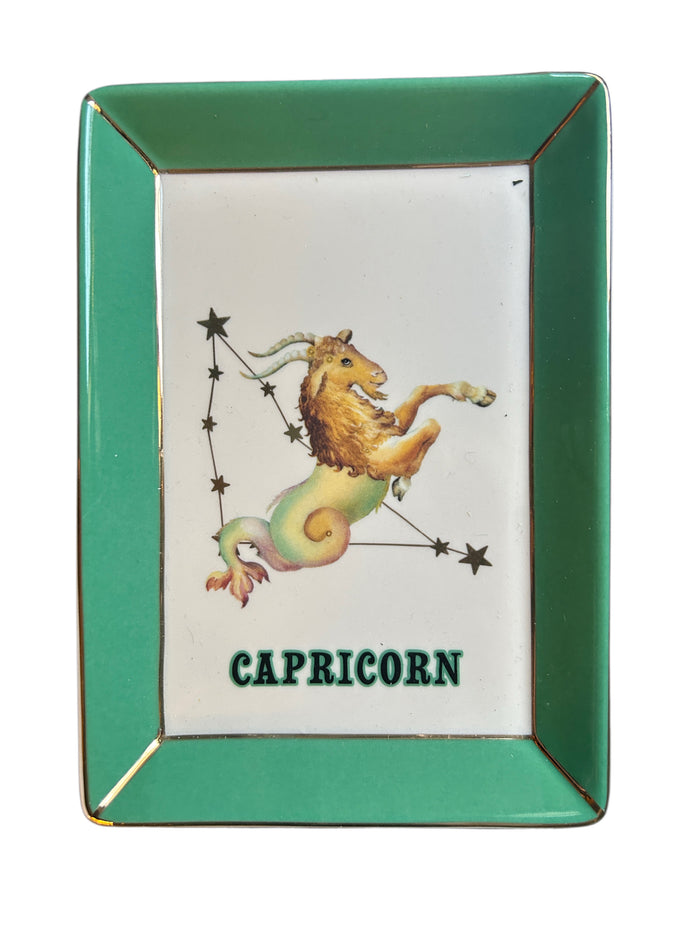 Vuotatasche Yvonne Ellen oroscopo Capricorno
