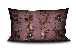 Coussin rectangulaire Rio Vobene