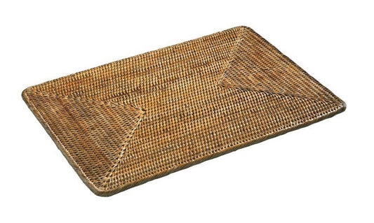 Tovaglietta in rattan