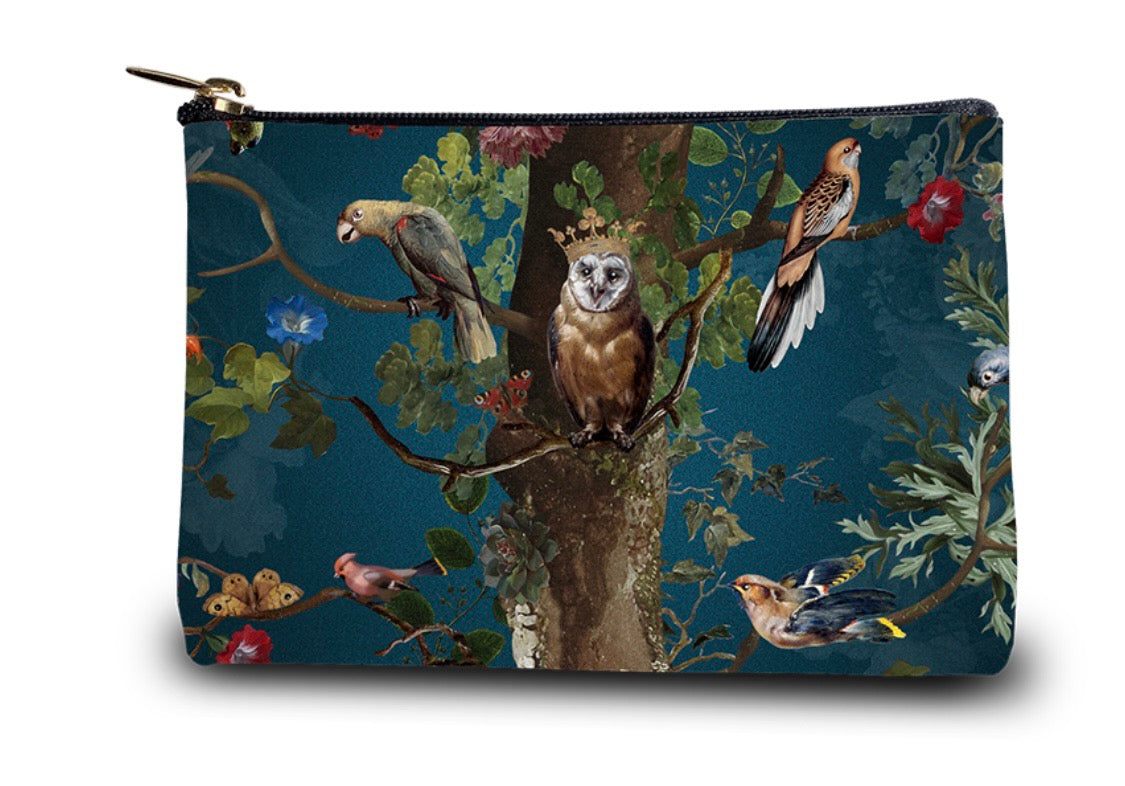L'arbre de vie coin purse