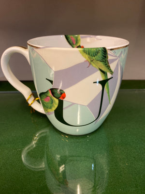 Mug Yvonne Ellen U