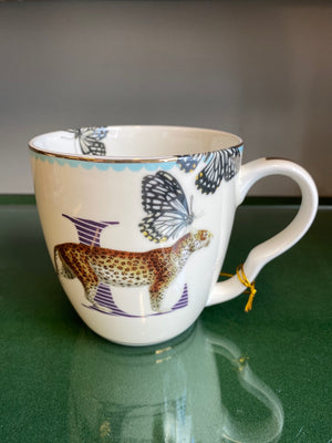 Tasse Yvonne Ellen L