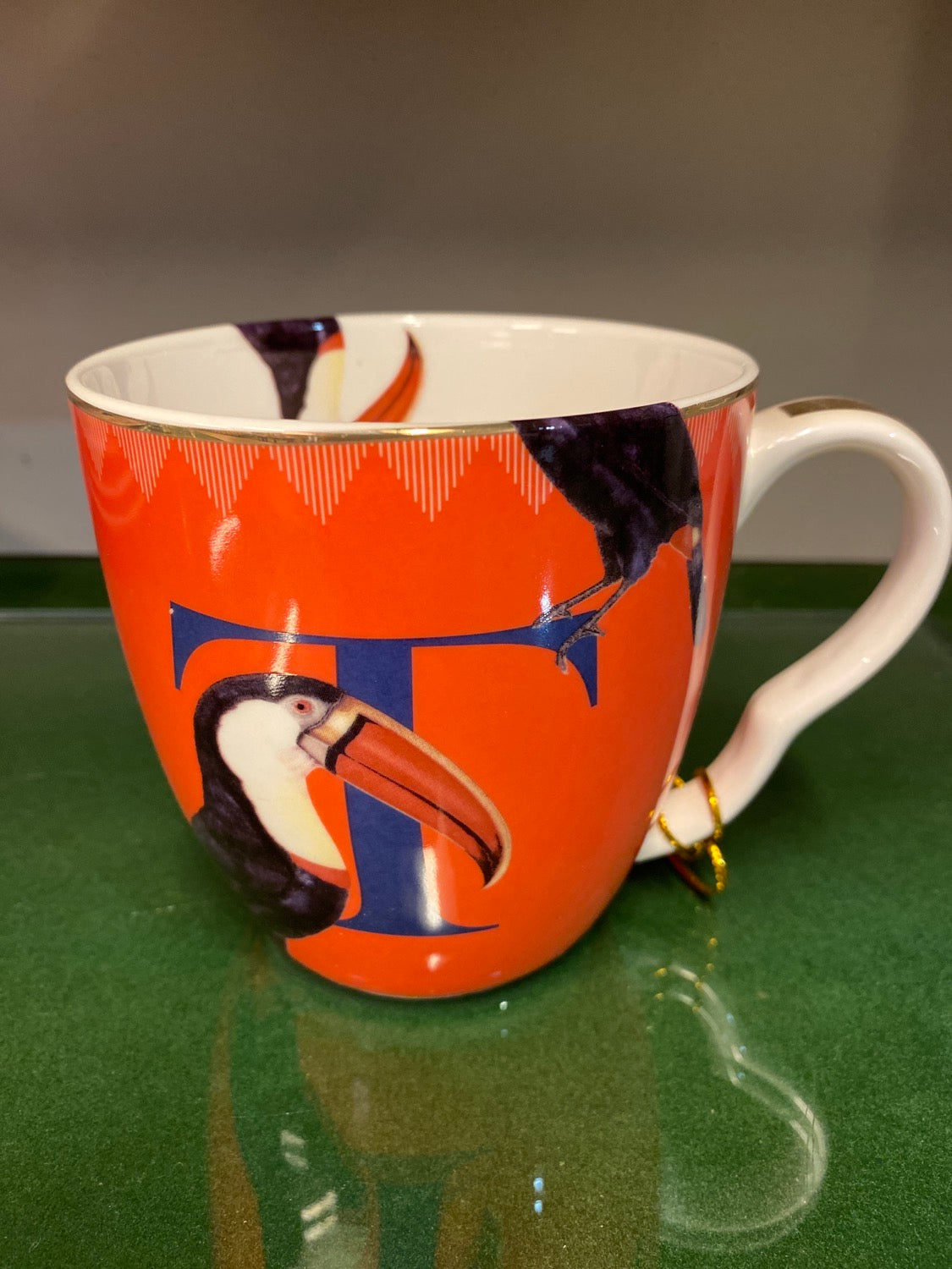 Mug Yvonne Ellen T