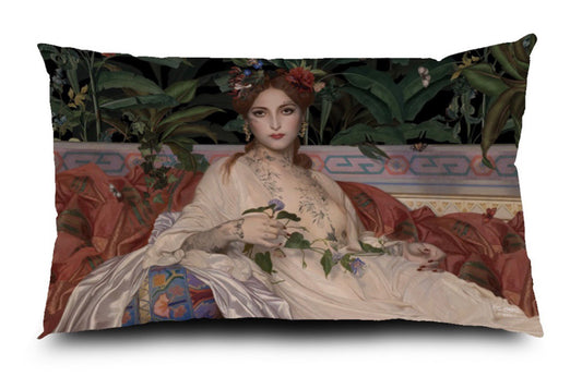 Coussin Albayde