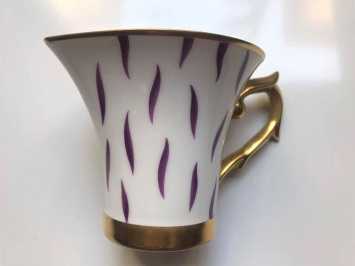 Cremiera "Frivole" Bernardaud