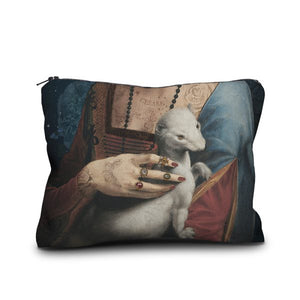 "Cecilia" cosmetic bag