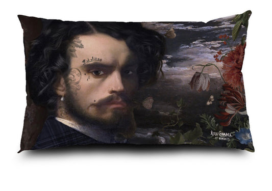 Alexandre cushion