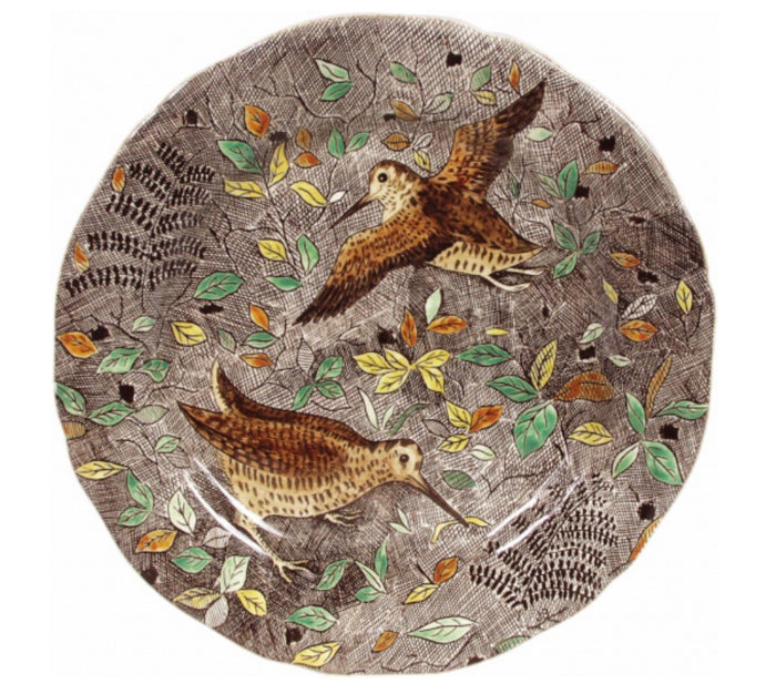 Assiette plate 26,5 cm