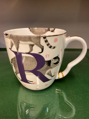 Mug Yvonne Ellen R