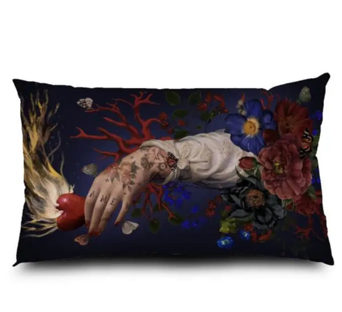 Coussin "Amen"