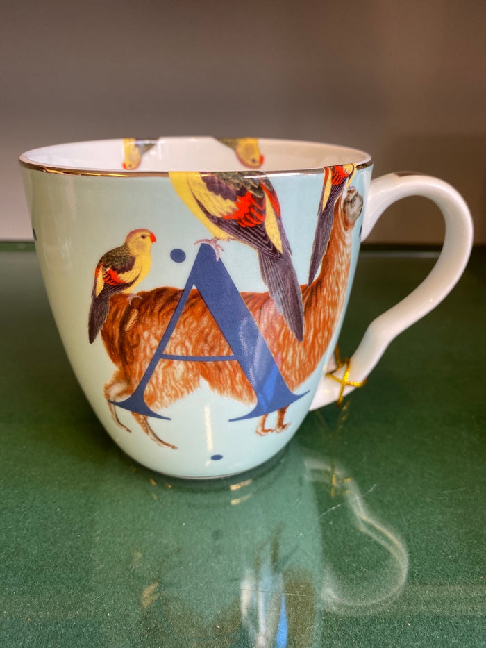 Mug Yvonne Ellen A