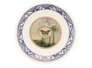 Heritage saucer 15cm