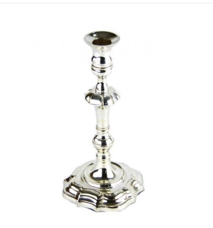 Bougeoir Sheffield 24 cm