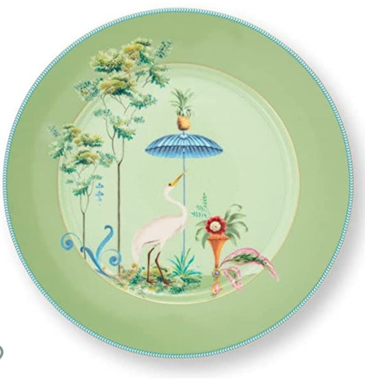Jolie 32 cm charger plate