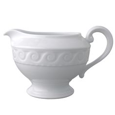 Gravy boat