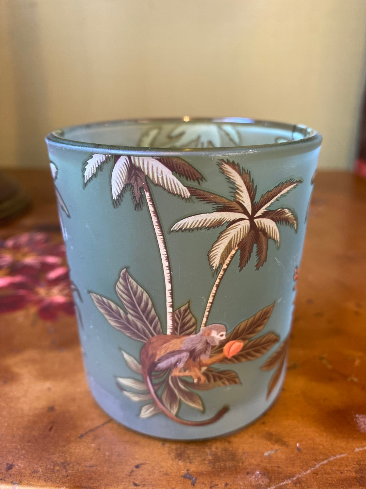 Tea light