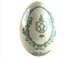 Oeuf Montparnasse moyen