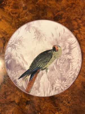 Assiette 21 cm Les Ottomans
