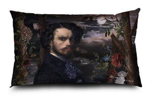 Coussin Alexandre