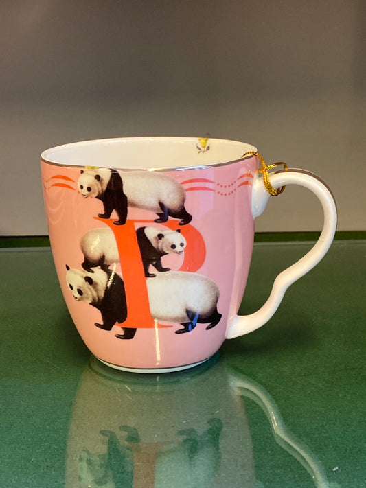 Mug Yvonne Ellen P