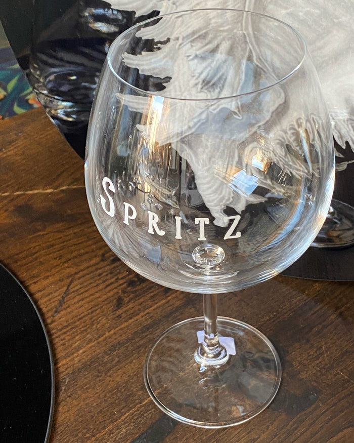 Calice da aperitivo Spritz