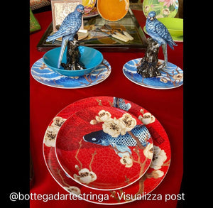 Japanese table service