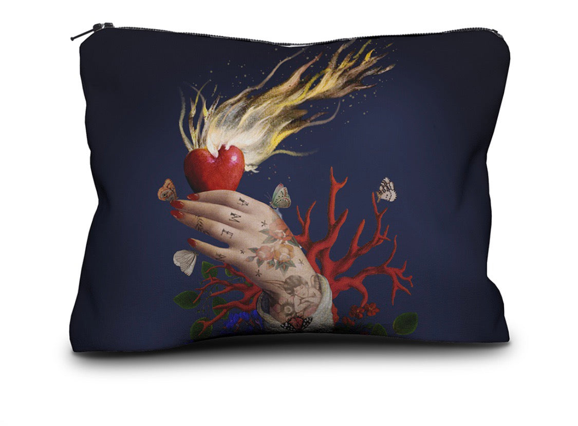 Trousse  VoglioBene Amen
