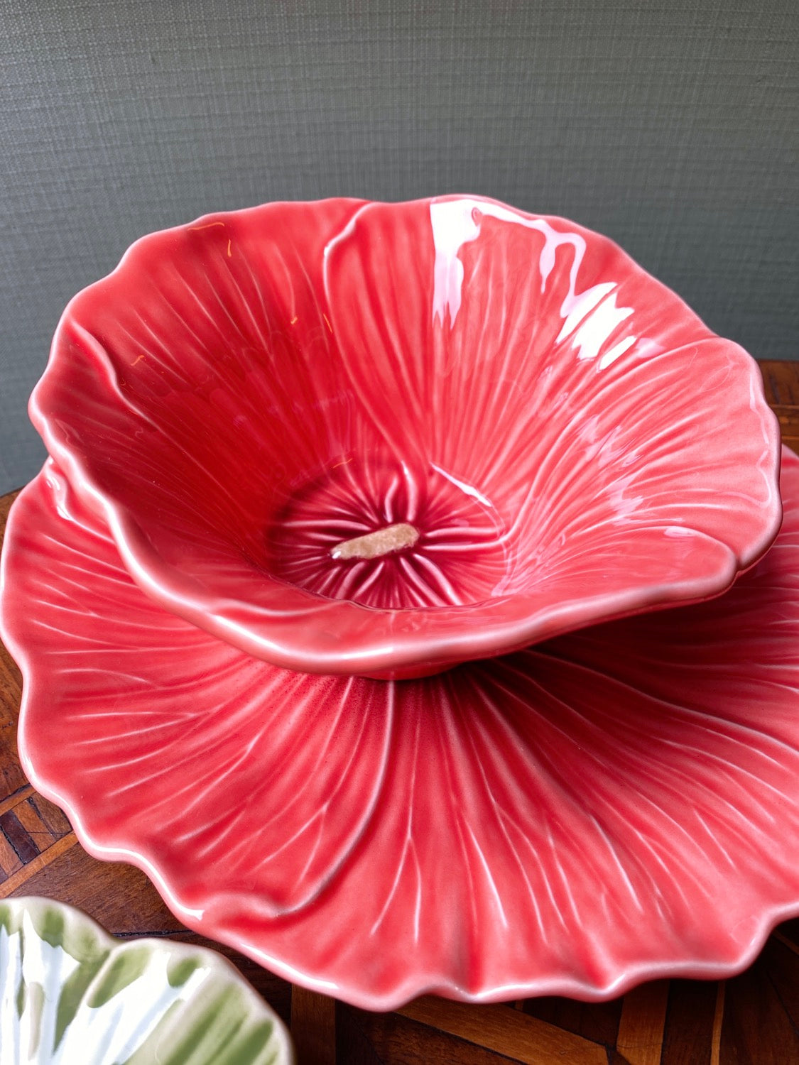 Coupe corail Maria Flor