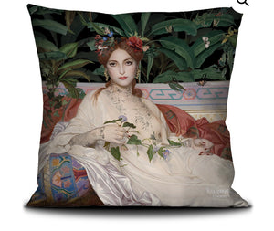 Coussin Albayde