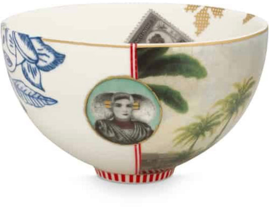 Heritage bowl 15 cm