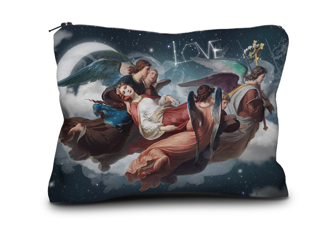 Trousse Sainte Caterine Voglio Bene