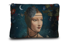 “Cecilia” coin purse