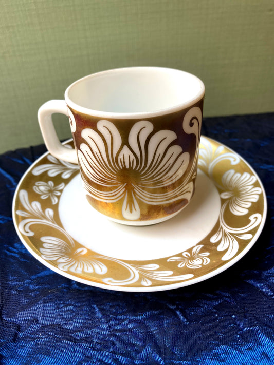 Frida Eschenbach coffee cup