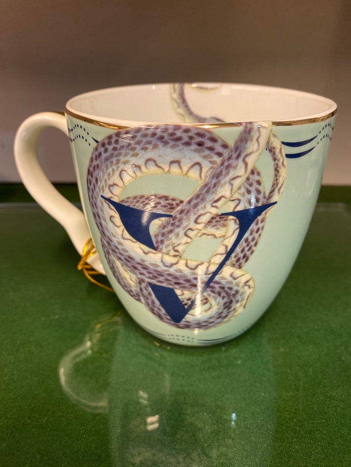 Mug Yvonne Ellen V