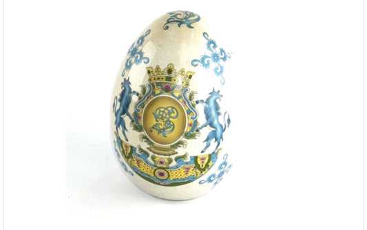 De Medici medium egg