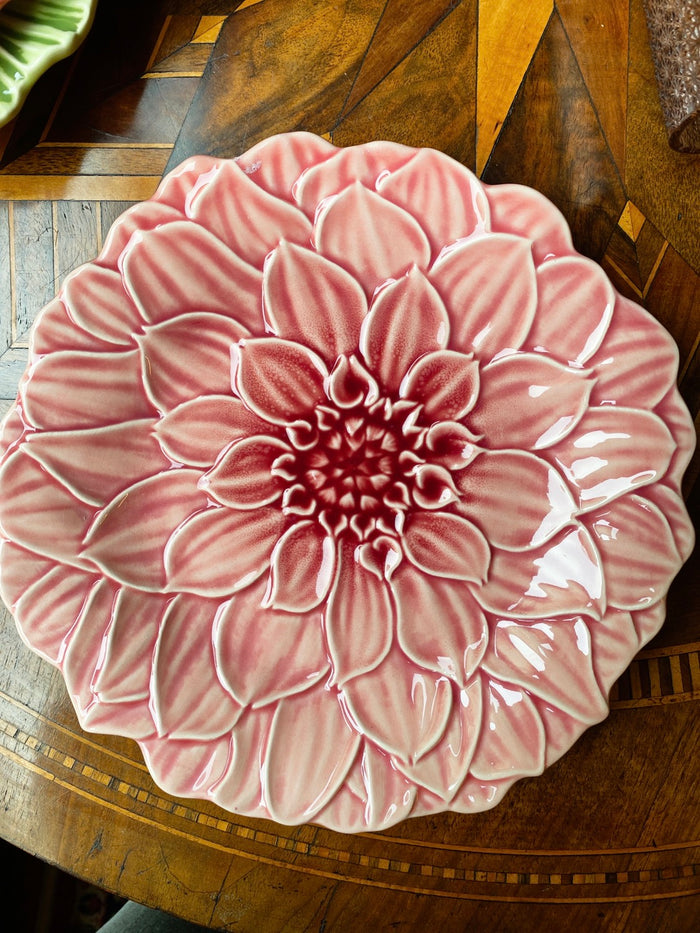 Assiette de fruits Maria Flor