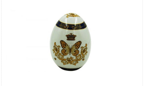 Oeuf de papillon moyen