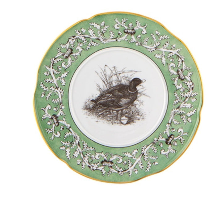 Casa de Alba bread or butter saucer