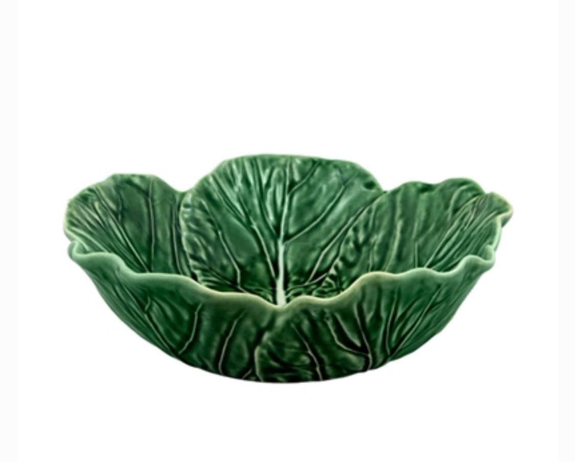 Bol Couve fond 22,5 cm