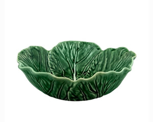 Bol Couve fond 22,5 cm
