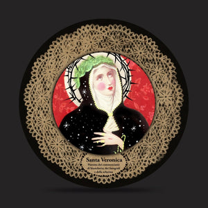 Saint Veronica