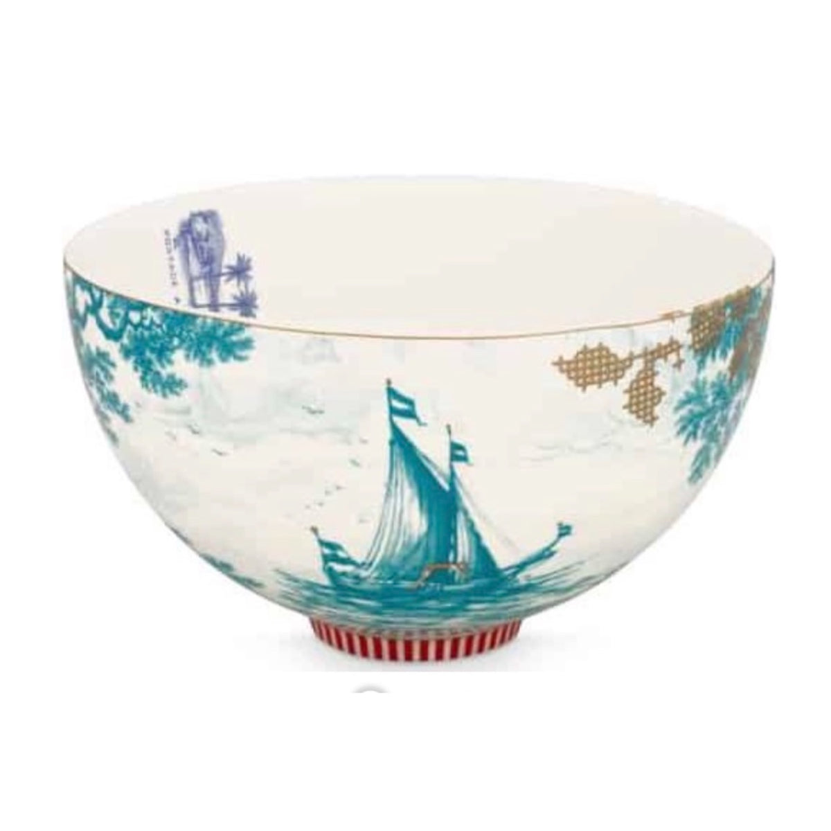 Heritag bowl 18 cm