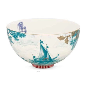 Heritag bowl 18 cm