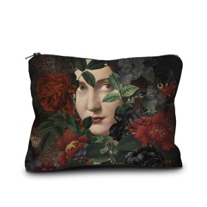 "Bella" cosmetic bag
