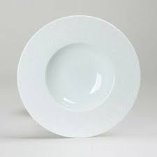 "Impression" table service for 6 people