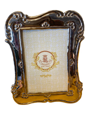Frame in English Sheffield