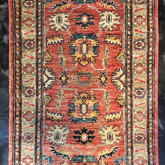 Tapis Ziegler 270 x 85 cm