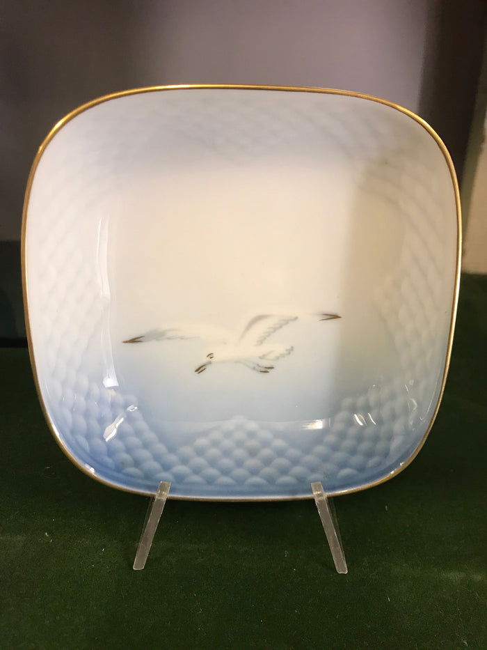 Vuotatasche Royal Copenhagen  cm 11 x 11