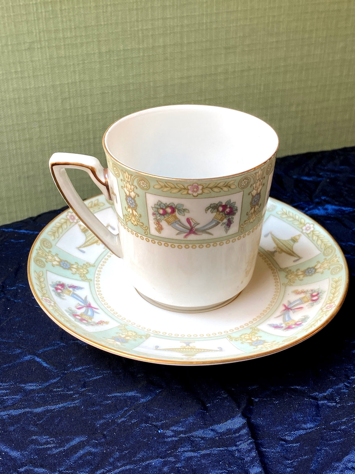 Tazza caffè  Porcellana  Eschenbach