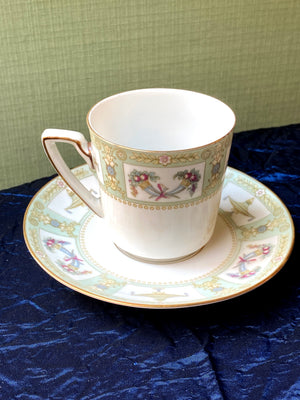 Tazza caffè  Porcellana  Eschenbach